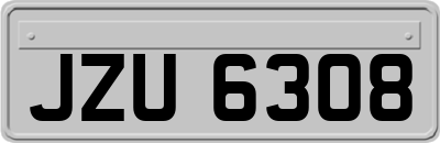 JZU6308