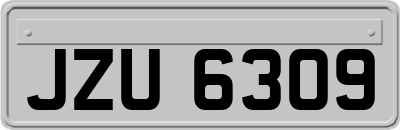 JZU6309