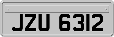 JZU6312