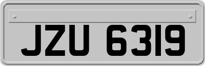 JZU6319