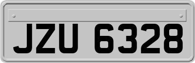 JZU6328