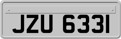 JZU6331