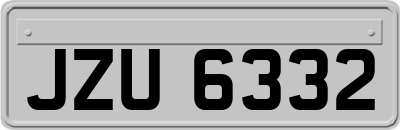 JZU6332