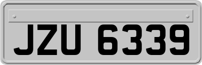 JZU6339