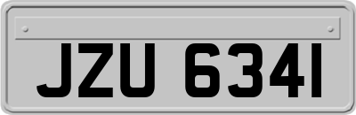 JZU6341