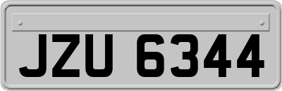 JZU6344