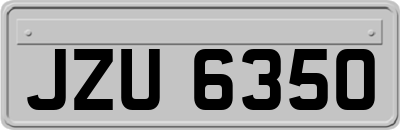JZU6350