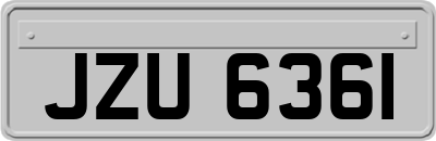 JZU6361