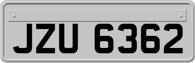 JZU6362