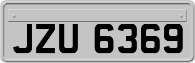 JZU6369