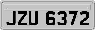 JZU6372
