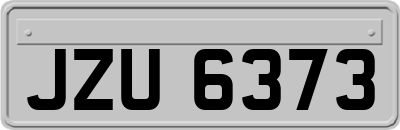 JZU6373