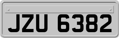 JZU6382