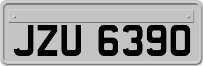 JZU6390