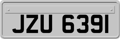 JZU6391