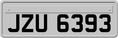 JZU6393