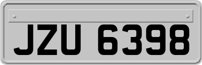JZU6398