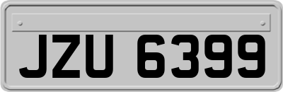 JZU6399