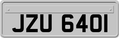 JZU6401
