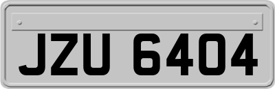 JZU6404
