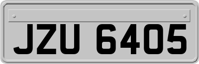 JZU6405