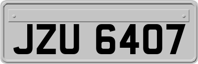 JZU6407