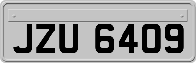 JZU6409