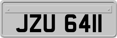 JZU6411