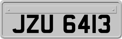 JZU6413