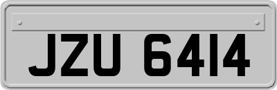 JZU6414