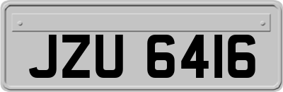 JZU6416