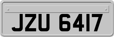 JZU6417