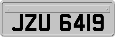 JZU6419