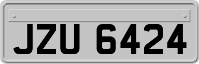 JZU6424
