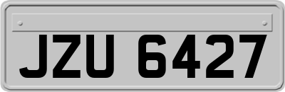 JZU6427