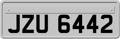 JZU6442