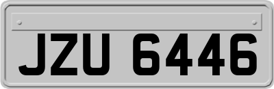 JZU6446