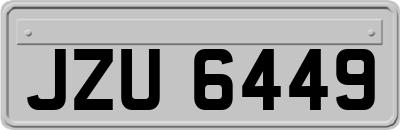 JZU6449