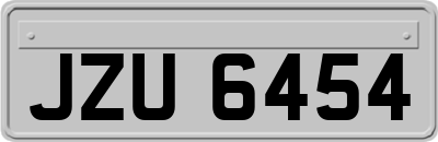 JZU6454