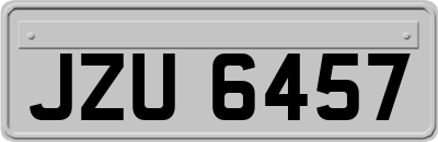 JZU6457