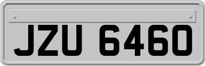 JZU6460