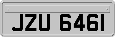 JZU6461