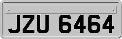 JZU6464