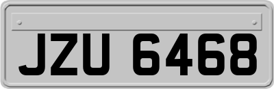 JZU6468