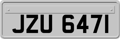 JZU6471