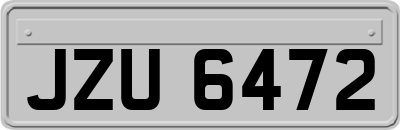 JZU6472