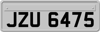 JZU6475