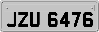 JZU6476