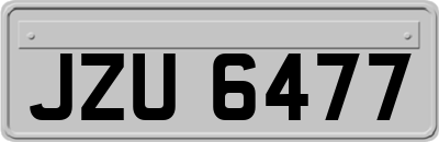 JZU6477