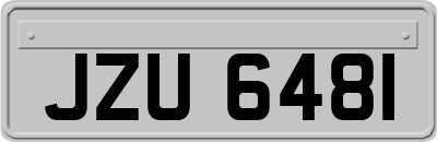JZU6481